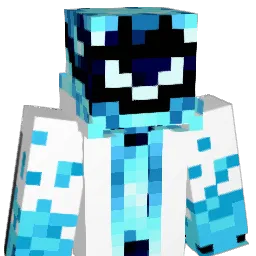 meplaysgamez Minecraft avatar bust