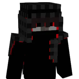 mepromc Minecraft avatar bust
