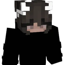 mequ69 Minecraft avatar bust