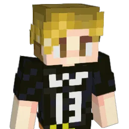 merabacano Minecraft avatar bust