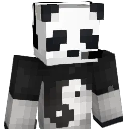 merbin27 Minecraft avatar bust