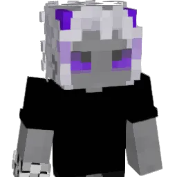 merbutya's Minecraft skin
