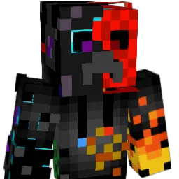 merchantpunch275 Minecraft avatar bust