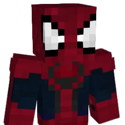 merciii_ Minecraft avatar bust