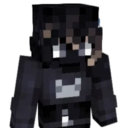 mercinity_ Minecraft avatar bust