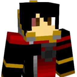 mercury283 Minecraft avatar bust