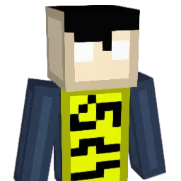 mercury_GD's Minecraft skin