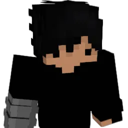 merdadark's Minecraft skin