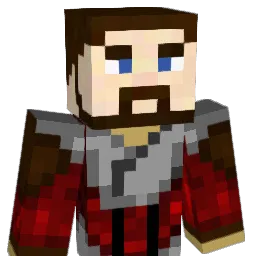 mereck7980's Minecraft skin