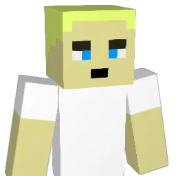 merenyus1 Minecraft avatar bust