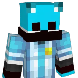 merepiz Minecraft avatar bust