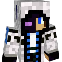 merevi's Minecraft skin