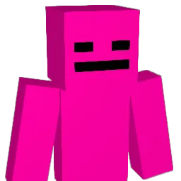 merguez912 Minecraft avatar bust