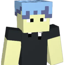 meridaScultura Minecraft avatar bust