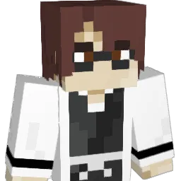 meridianssj Minecraft avatar bust