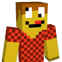merigold_ Minecraft avatar bust