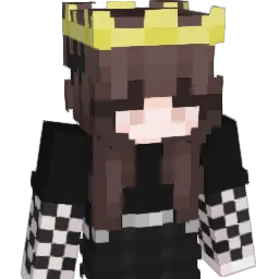 merirem's Minecraft skin