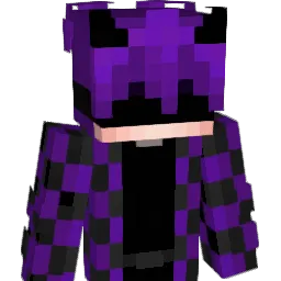 merix12's Minecraft skin