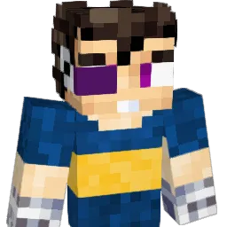 merki18 Minecraft avatar bust