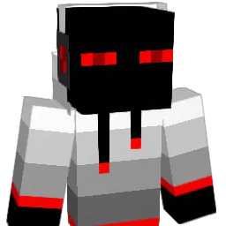 merky2001 Minecraft avatar bust