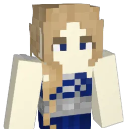 mermaid1506's Minecraft skin