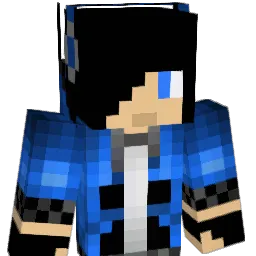 merna1 Minecraft avatar bust