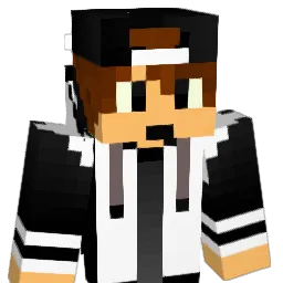 mersi29 Minecraft avatar bust