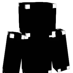 mersnn621 Minecraft avatar bust