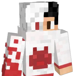 merta0567 Minecraft avatar bust