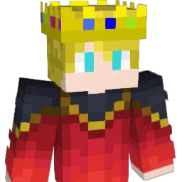 mertkid1's Minecraft skin