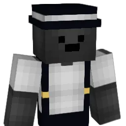 mertogullari Minecraft avatar bust