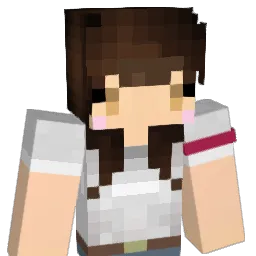 merucena3 Minecraft avatar bust
