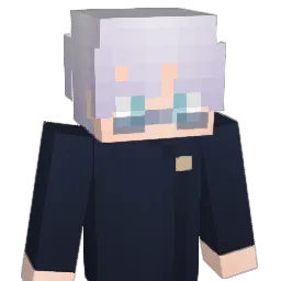meruru0126 Minecraft avatar bust