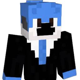 merv999 Minecraft avatar bust