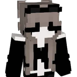 mervexd's Minecraft skin