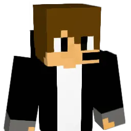 mervsung Minecraft avatar bust