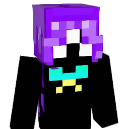merziepan's Minecraft skin