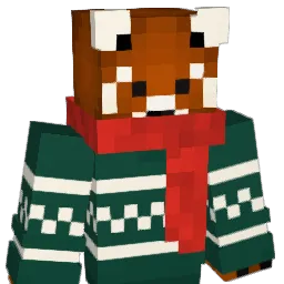 mesa_s's Minecraft skin