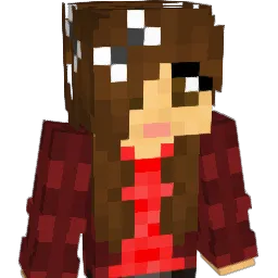 mesaacr Minecraft avatar bust