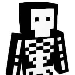 meshebe's Minecraft skin