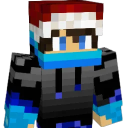 meshenyehsen Minecraft avatar bust