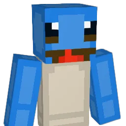 mesmerizing2u Minecraft avatar bust
