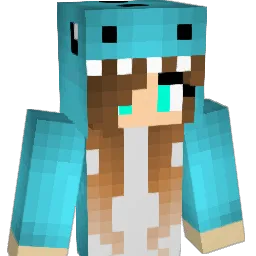 messedupmaddi Minecraft avatar bust