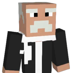 messihagi's Minecraft skin