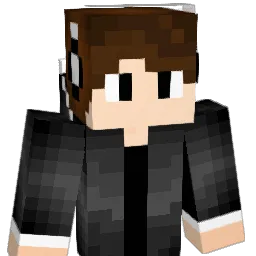 messikid1's Minecraft skin