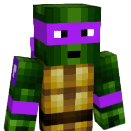 messimaster8's Minecraft skin
