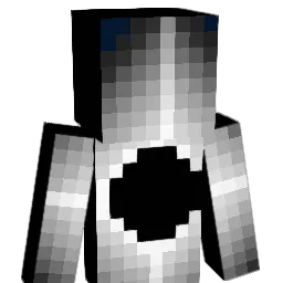 messipatata Minecraft avatar bust