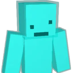 messlokp Minecraft avatar bust