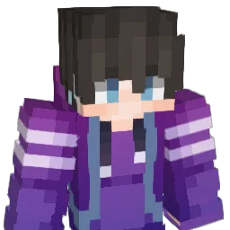 messsut Minecraft avatar bust