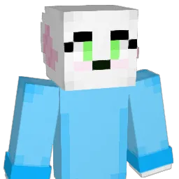 messytails's Minecraft skin